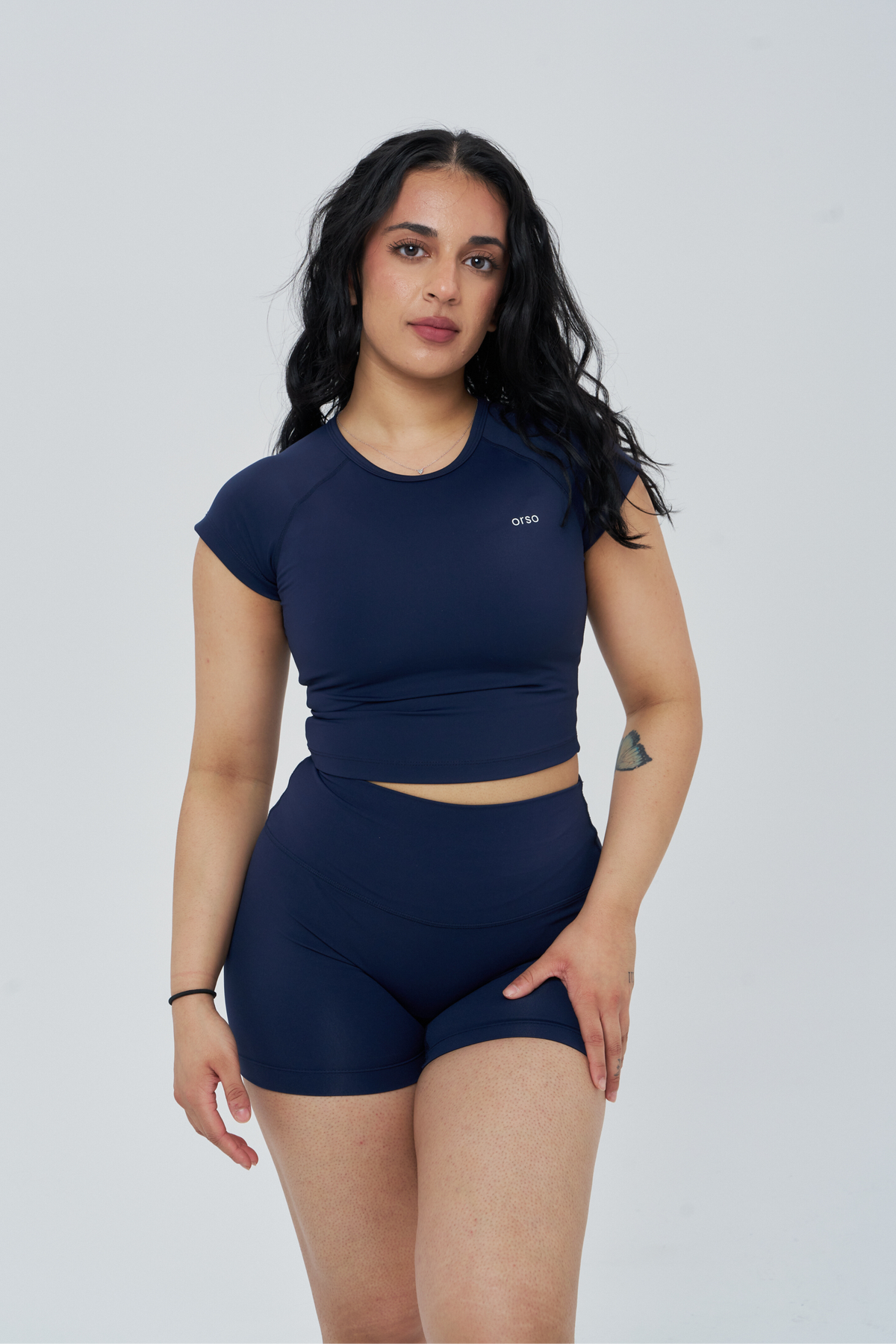 [SOMEWHERE BUTTER]★25SS★I Love Butteree Over-fit Top 𝟮𝟱 𝗕𝗨𝗧𝗧𝗘𝗥𝗘𝗘 𝗦𝗨𝗠𝗠𝗘𝗥 𝗖𝗢𝗟𝗟𝗘𝗖𝗧𝗜𝗢𝗡