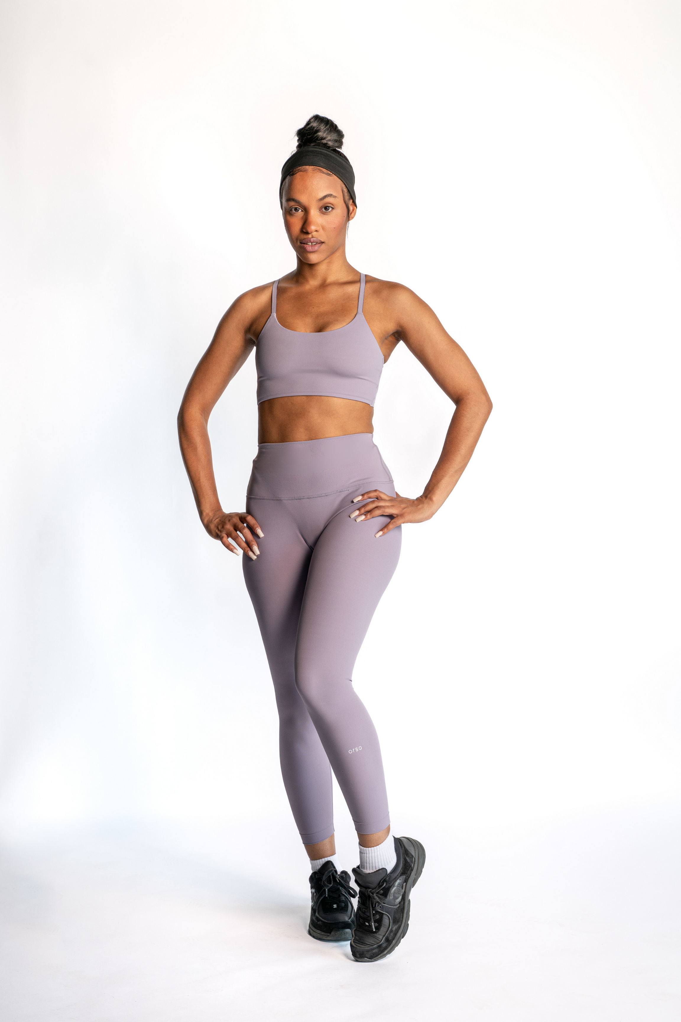 SeaButter™ Everyday - Delicate Purple