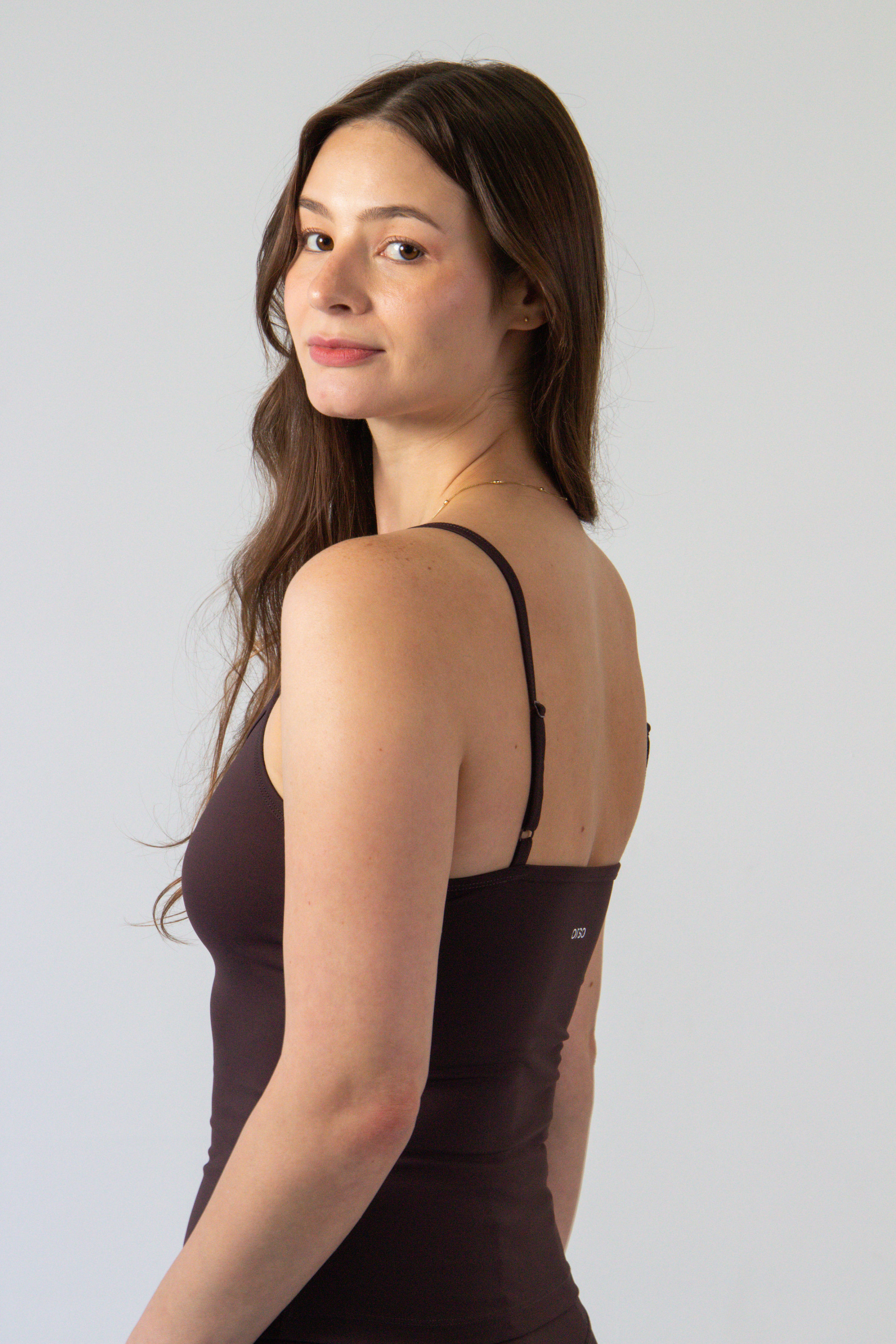 SeaButter™ Tank - Espresso Martini