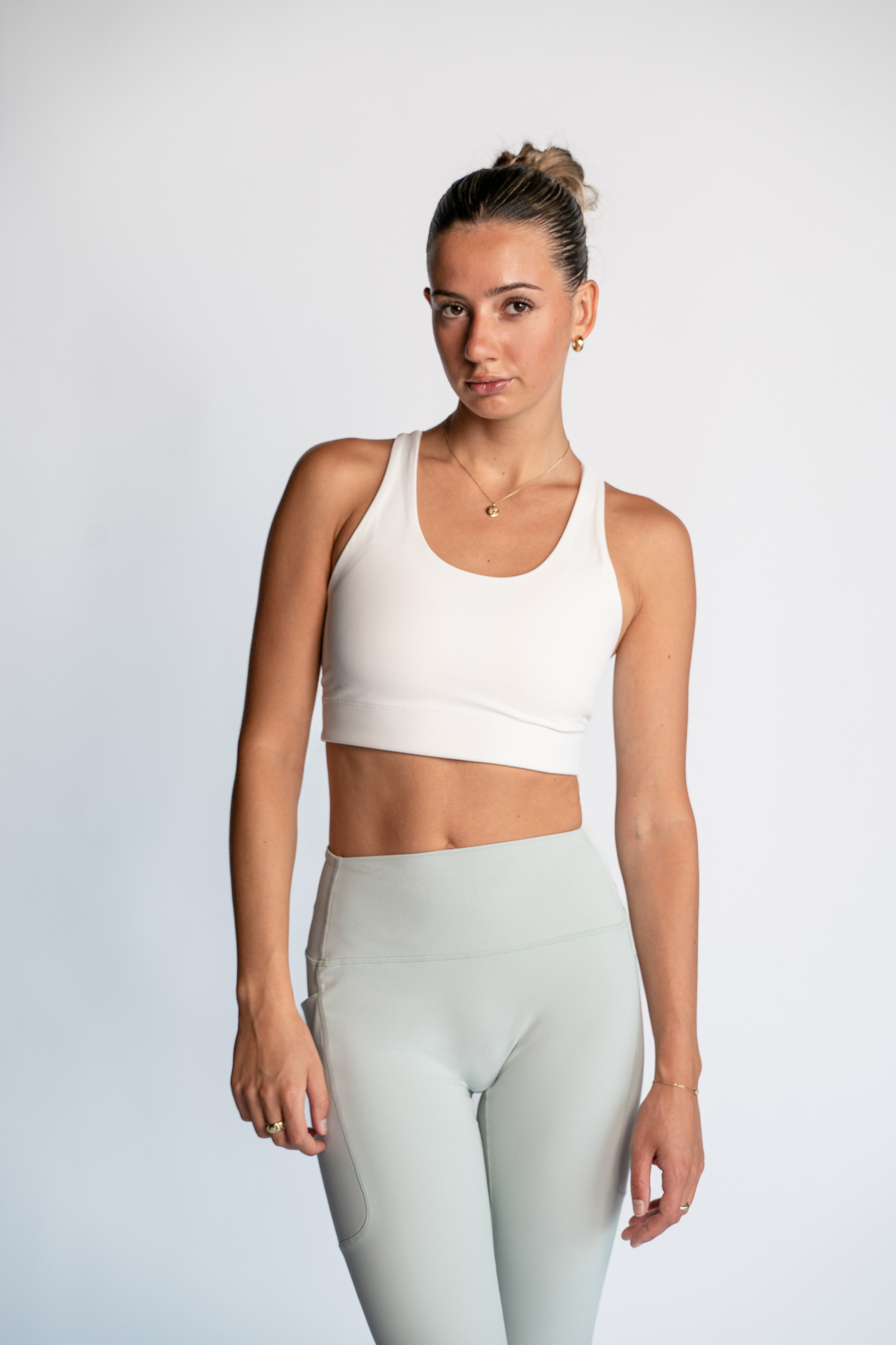 SeaButter™ Pockets - Seafoam