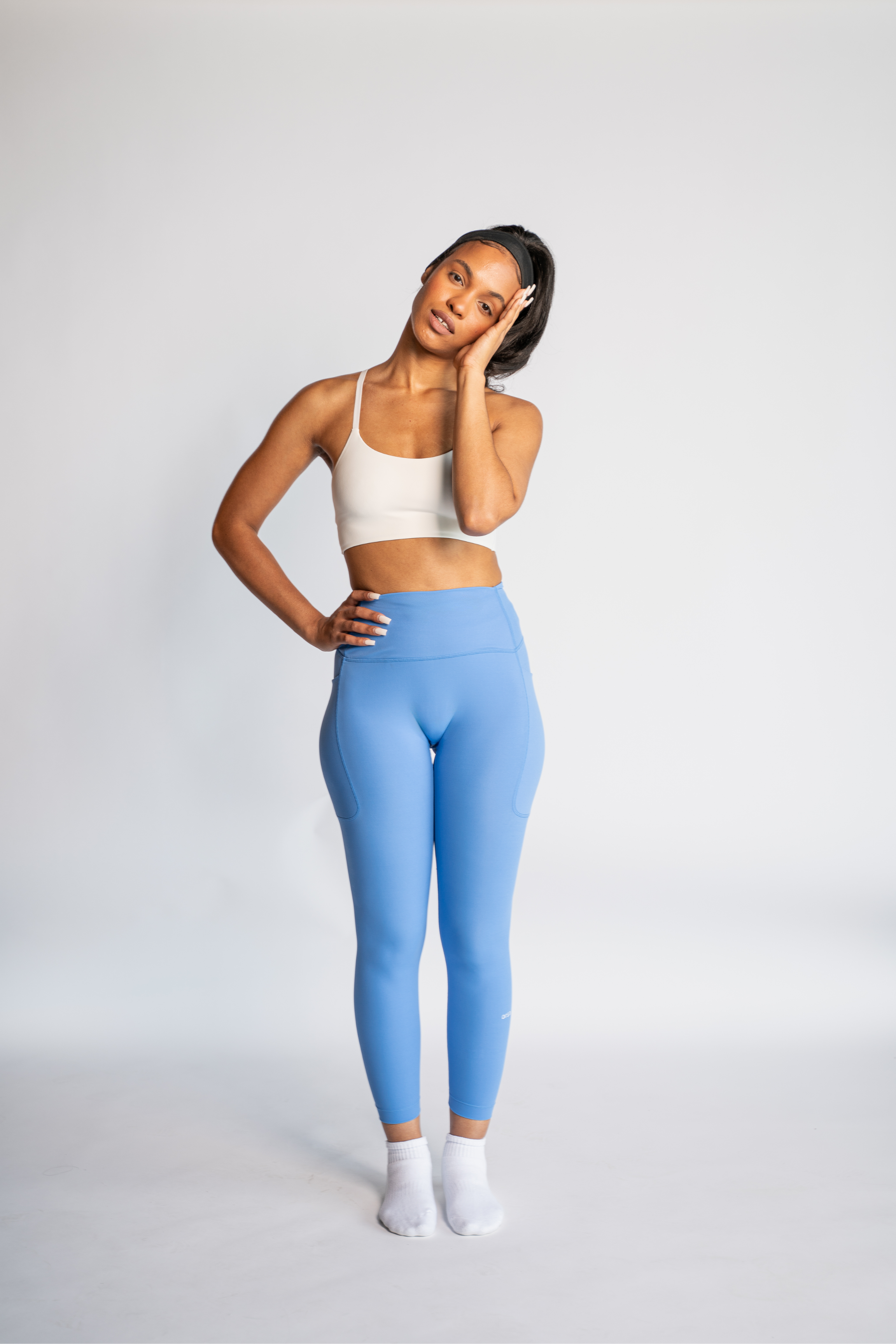 SeaButter™ Pockets - Curacao